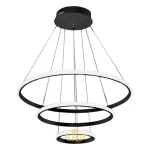 لوستر مدرن سه حلقه 5025/3